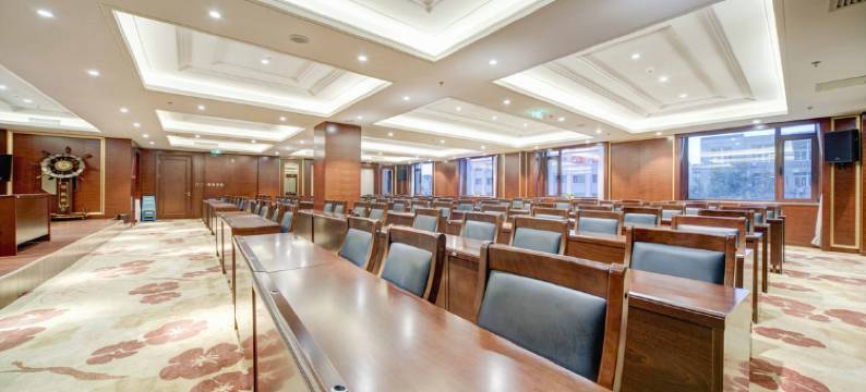 绥中新汇阳宾馆图片