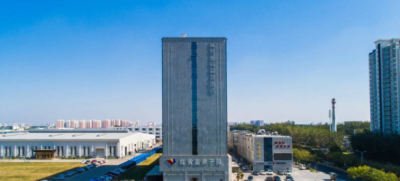 天津威斯康顿温泉酒店(佛罗伦萨小镇富盈广场店)图片