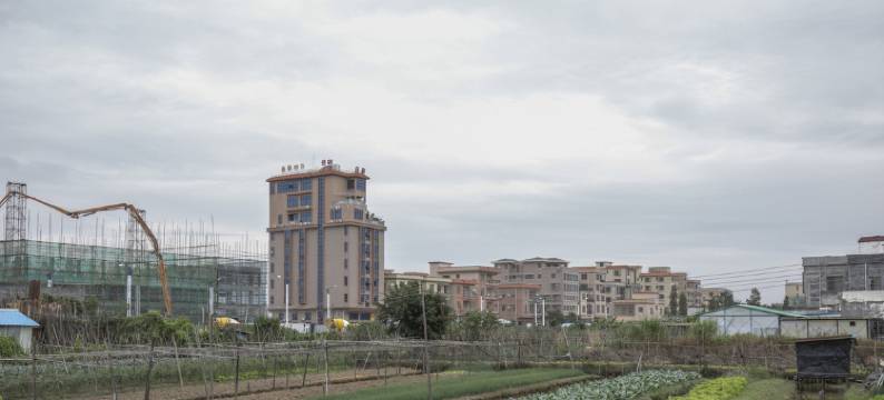 江门江岛住宿图片
