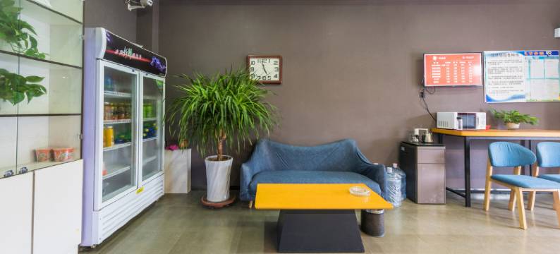 尚客优酒店(高碑店白沟富民大街店)图片