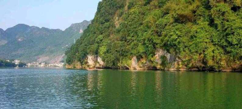 阳山水口胜和客栈图片