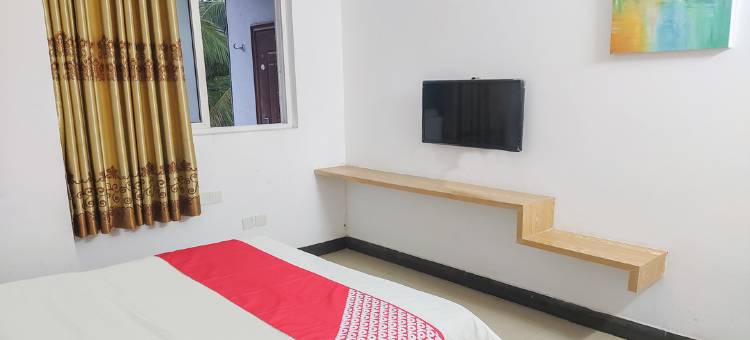 常德鼎城鸿运宾馆图片