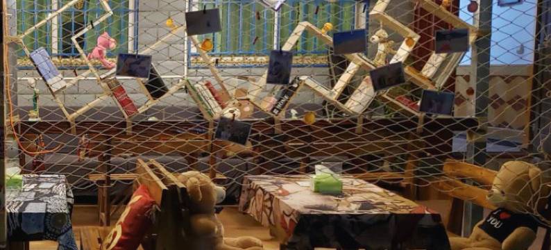 林芝慢旅时光客栈图片