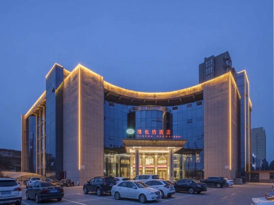 维也纳酒店(蒙阴云蒙路店)详情-pc酒店预订-中国南方航空官网