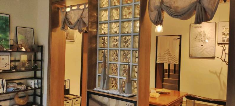 栾川山栾民居青年旅舍图片