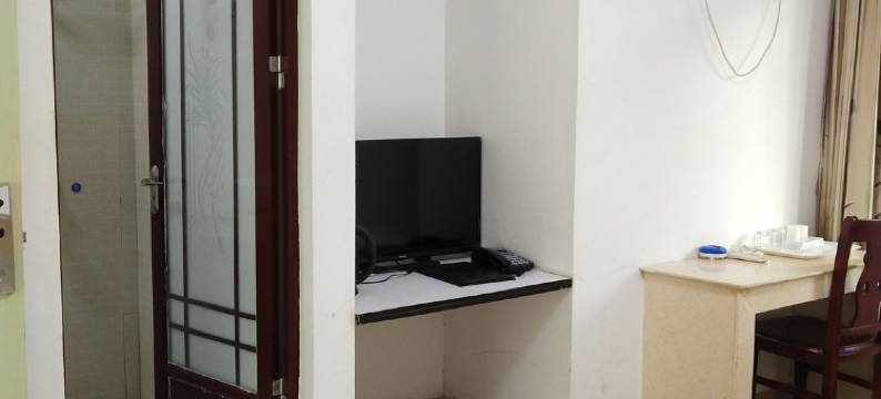 三亚田独笃庆楼商务酒店图片