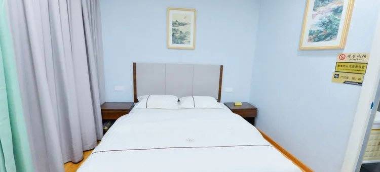 九龙景晟客栈图片