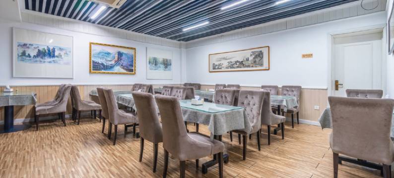 丹东华升商务酒店(安东老街店)图片