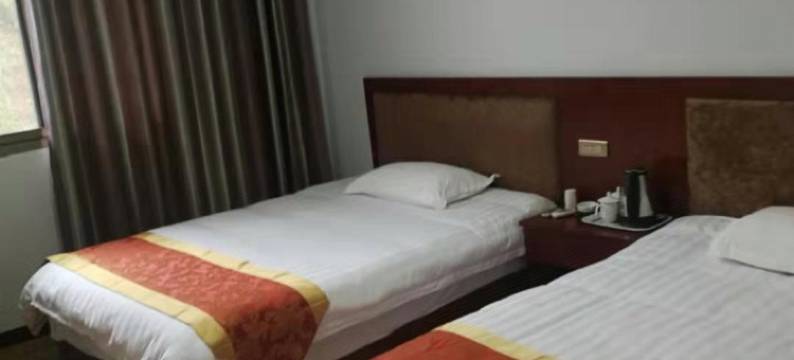 重庆茶林农庄图片