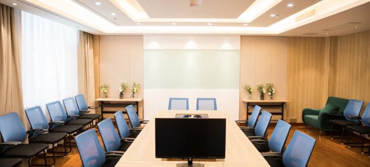 东阿海鸥酒店图片