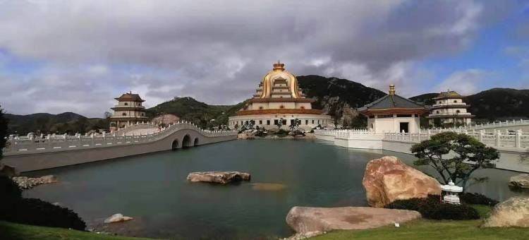 汉庭酒店(舟山定海店)图片