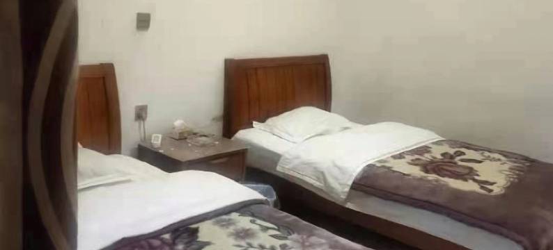 临沧柯楠公寓图片