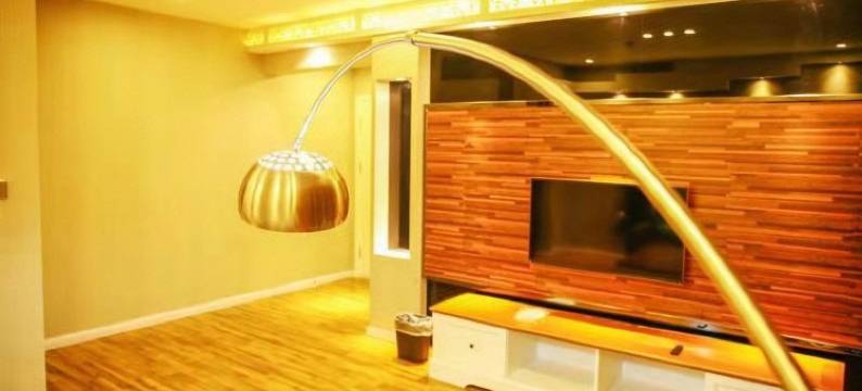 哈尔滨一座城公寓图片