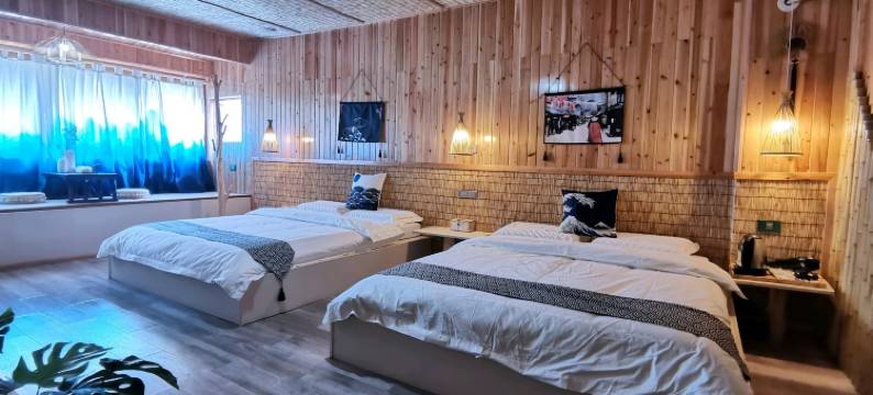 酉阳有缘居客栈图片