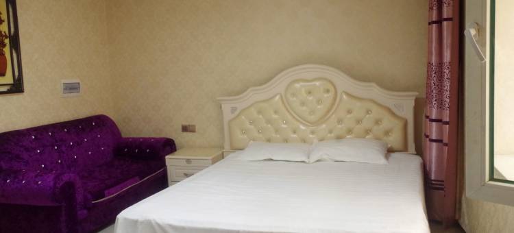 丹东成虹宾馆图片