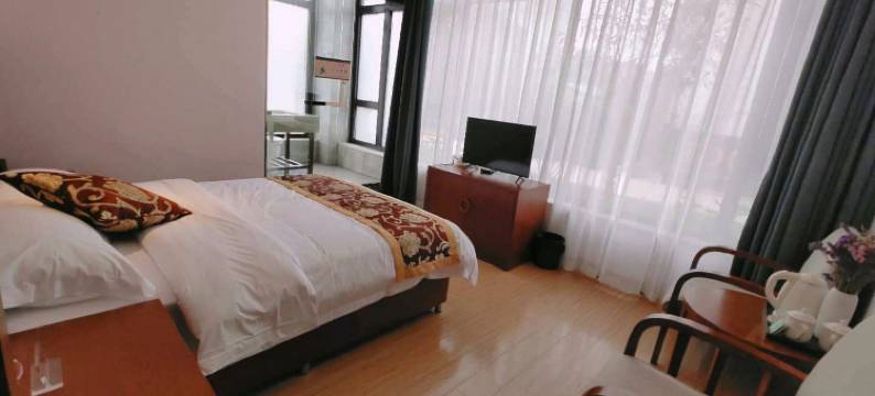 简阳阳晨酒店图片