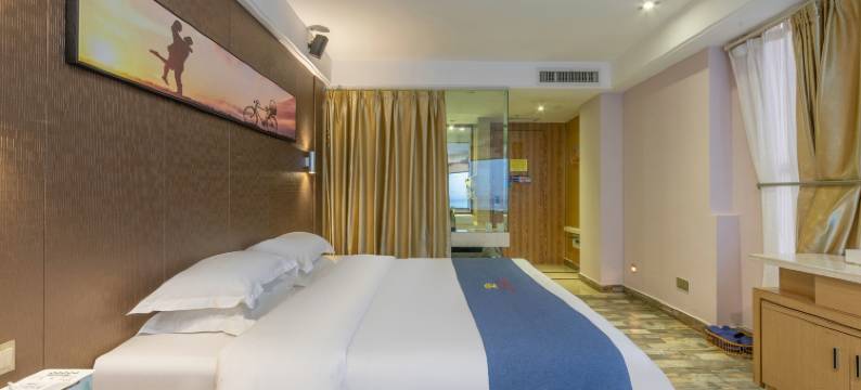 雷州凯兰特大酒店图片