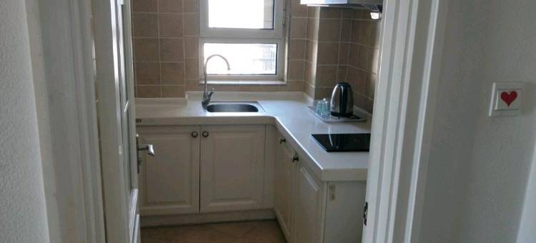 营口鸿基海景公寓图片