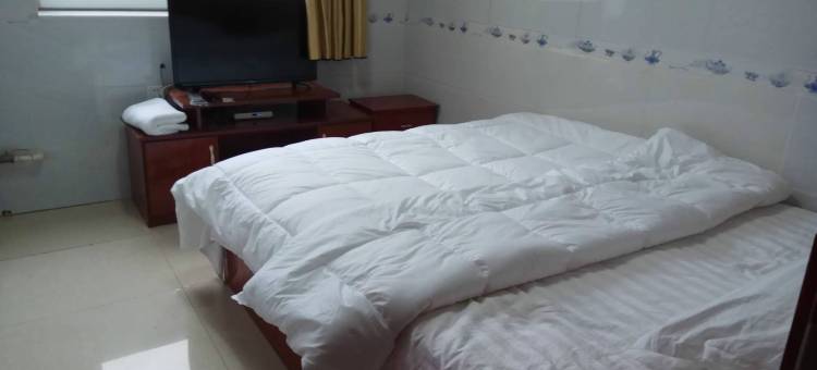 荥经县祥和客栈图片