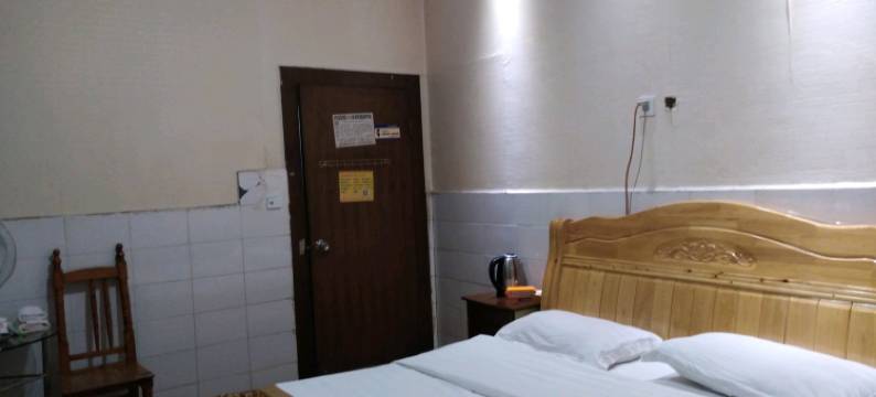 仁寿舒适旅社图片