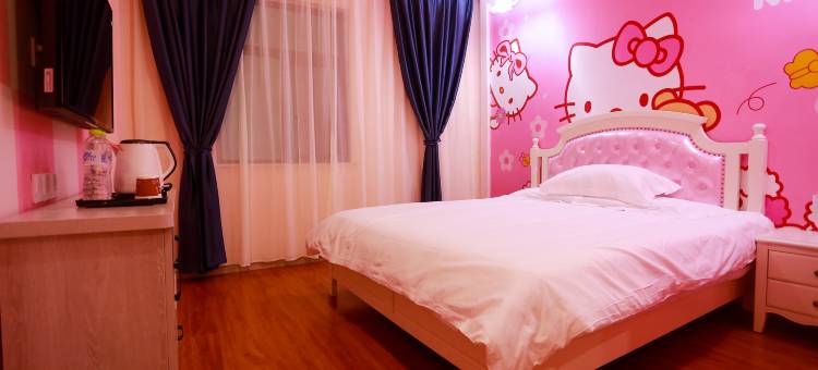 银座佳驿酒店(临沂平邑莲花山广场店)图片