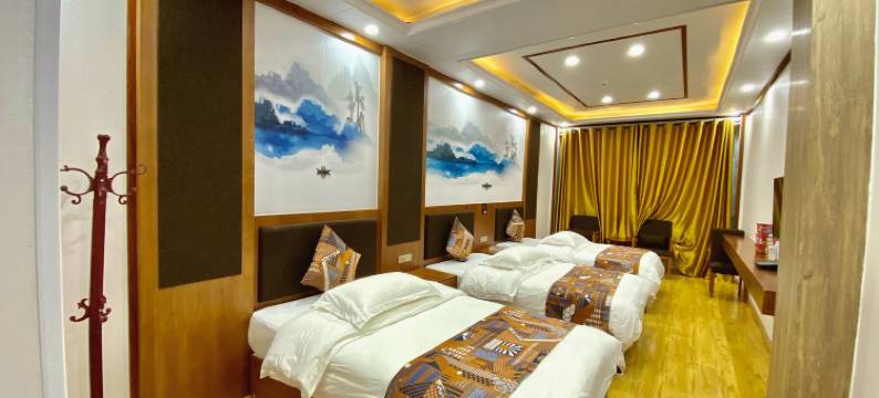 喜马拉雅宾馆图片