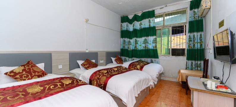 南充荣春宾馆图片