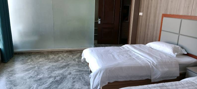 威海六合温泉洗浴中心图片