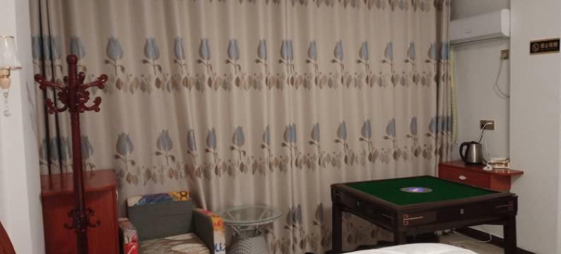 永新建新宾馆图片