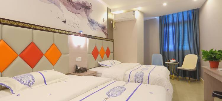 沐枫轻居雅苑图片