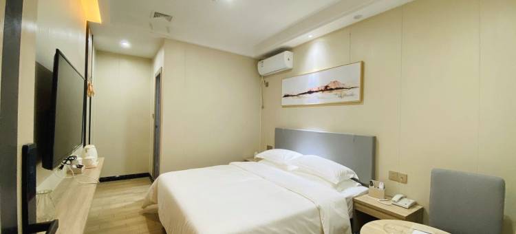 东清时尚公寓图片