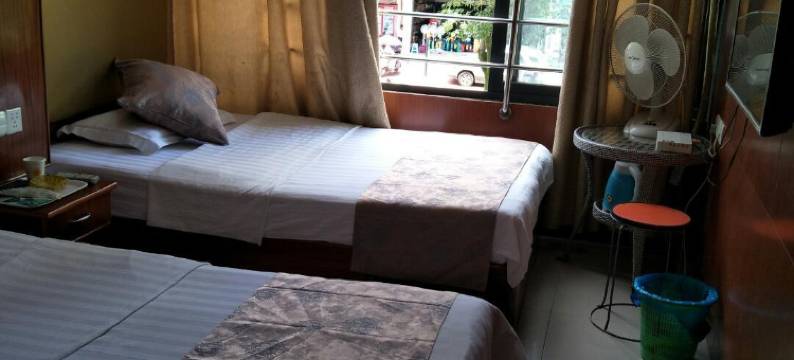 雅安雅都住宿图片