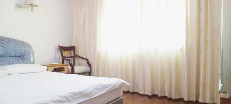 天目山银福苑图片