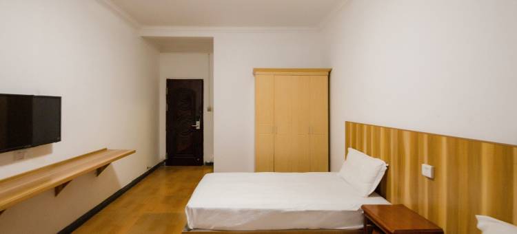 天津欣源宾馆(咸水沽二中店)图片