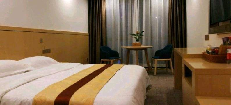 长沙城市之星酒店图片