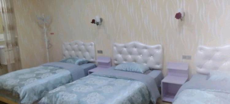 资兴恒悦公寓图片