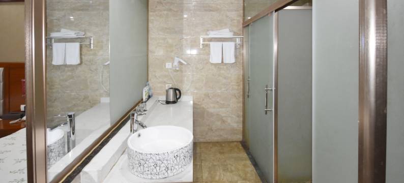 长沙之星中国城连锁酒店图片