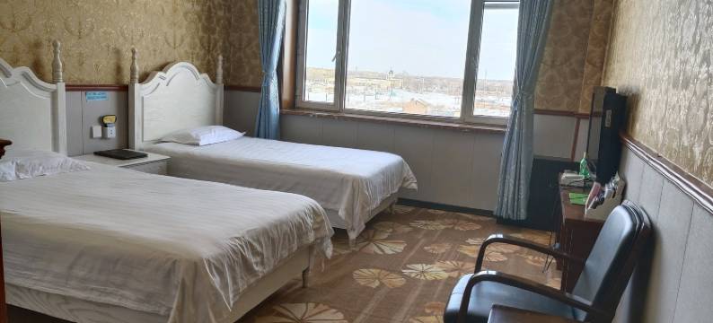 兰西金鑫大酒店图片