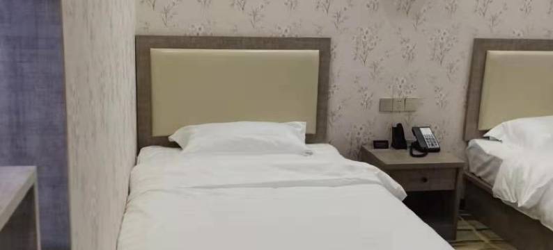 铁力汇东宾馆图片