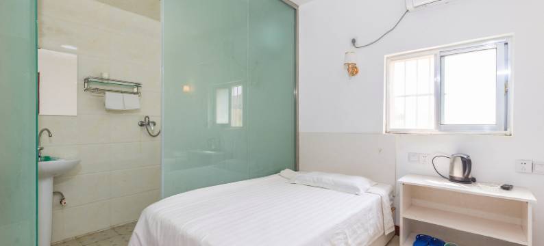 日照恒嘉宾馆图片