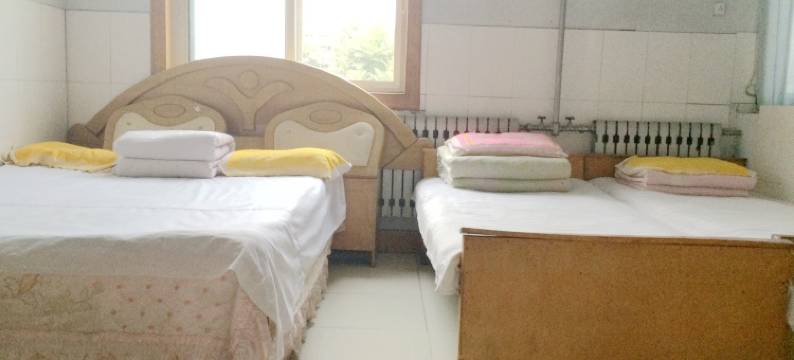 昌乐家乡好宾馆图片