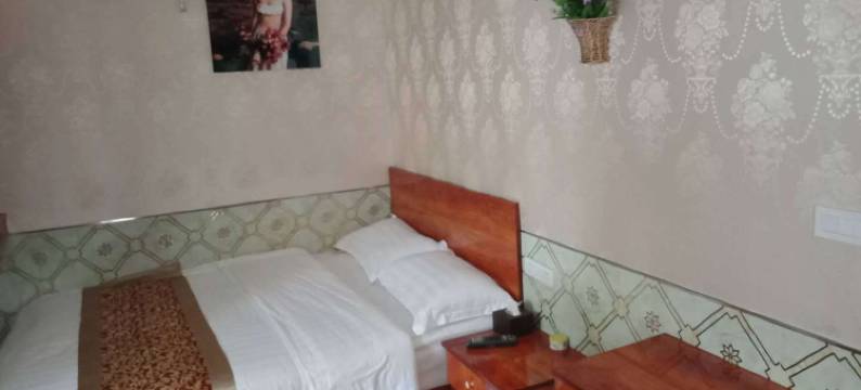 大竹鑫虹宾馆图片