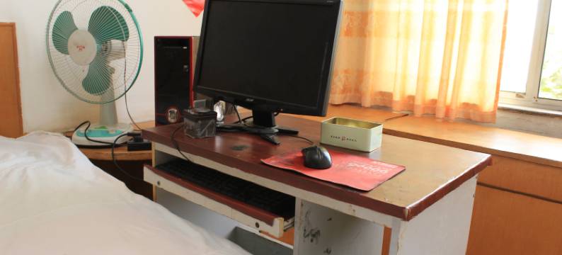 威海居易客栈图片