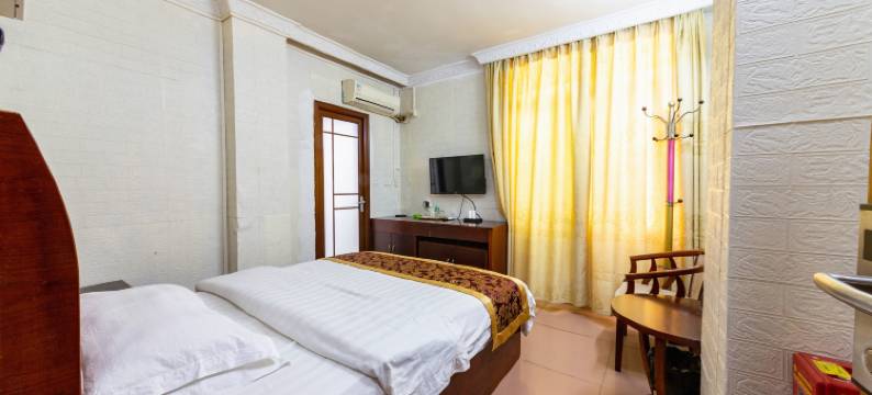 英德万盛宾馆图片