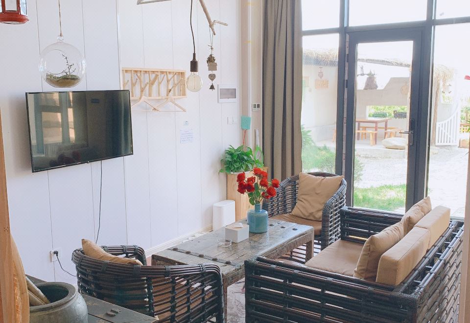 Xi'an tangjue Mountain HotelHotel Overview