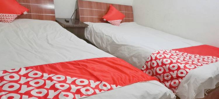 昆明阮家村金桥宾馆图片