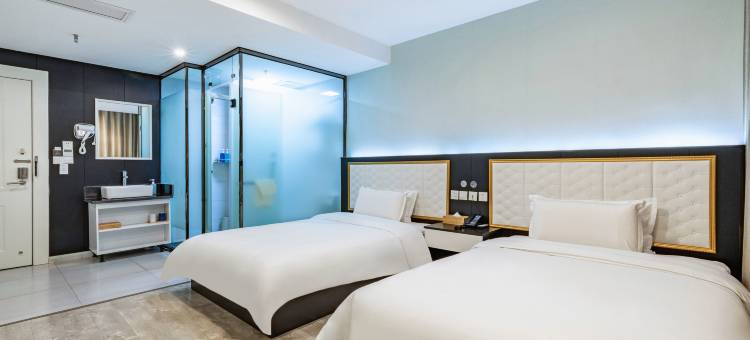 星程酒店(安顺学院南马广场店)图片