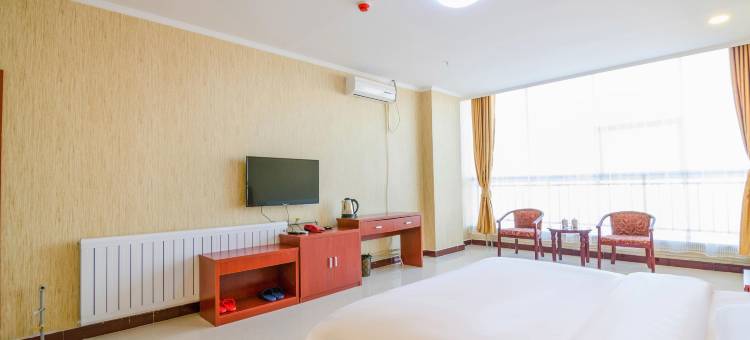 包头林山商务宾馆(白云路店)图片