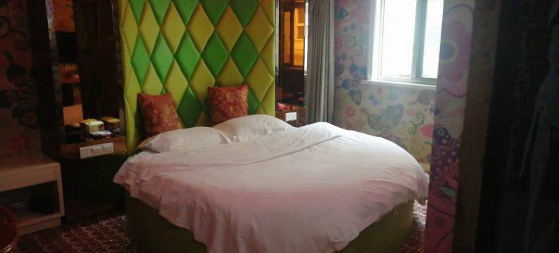 日夜美精选酒店图片