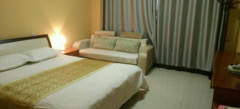 枣庄铁西宾馆图片